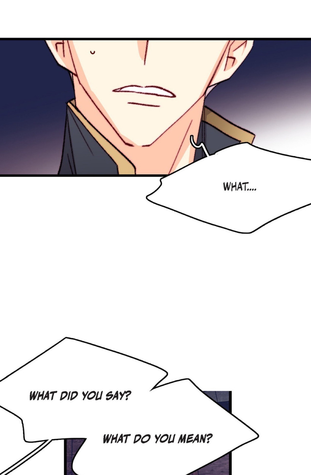 Read Bring the Love chapter 139 image 37 on Lezhin