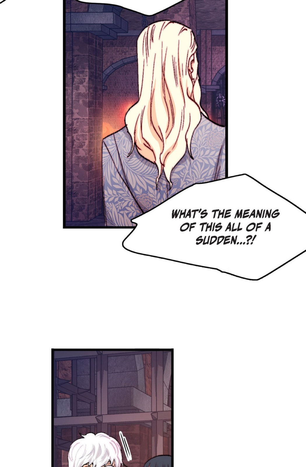 Read Bring the Love chapter 139 image 38 on Lezhin