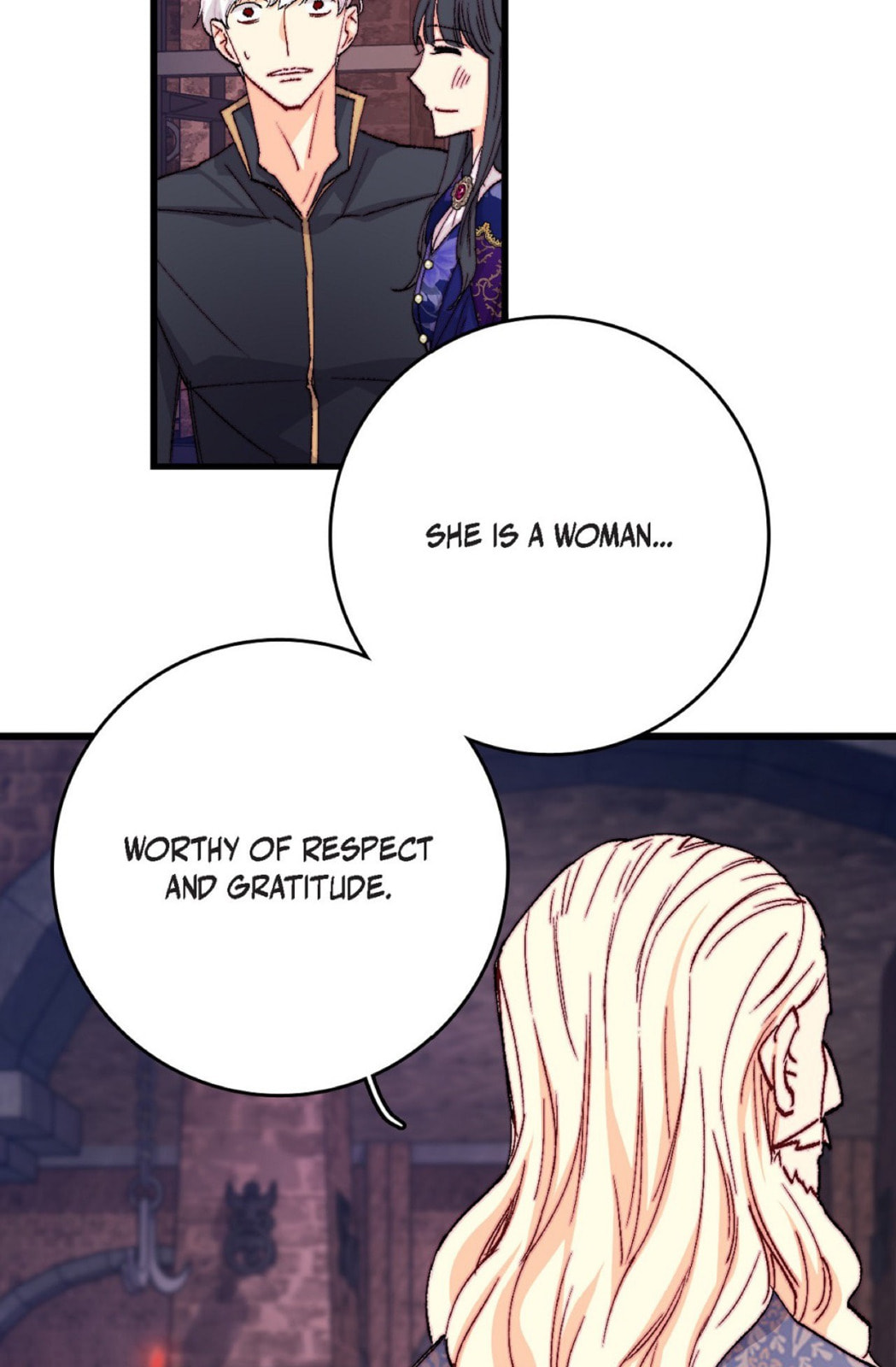 Read Bring the Love chapter 139 image 39 on Lezhin