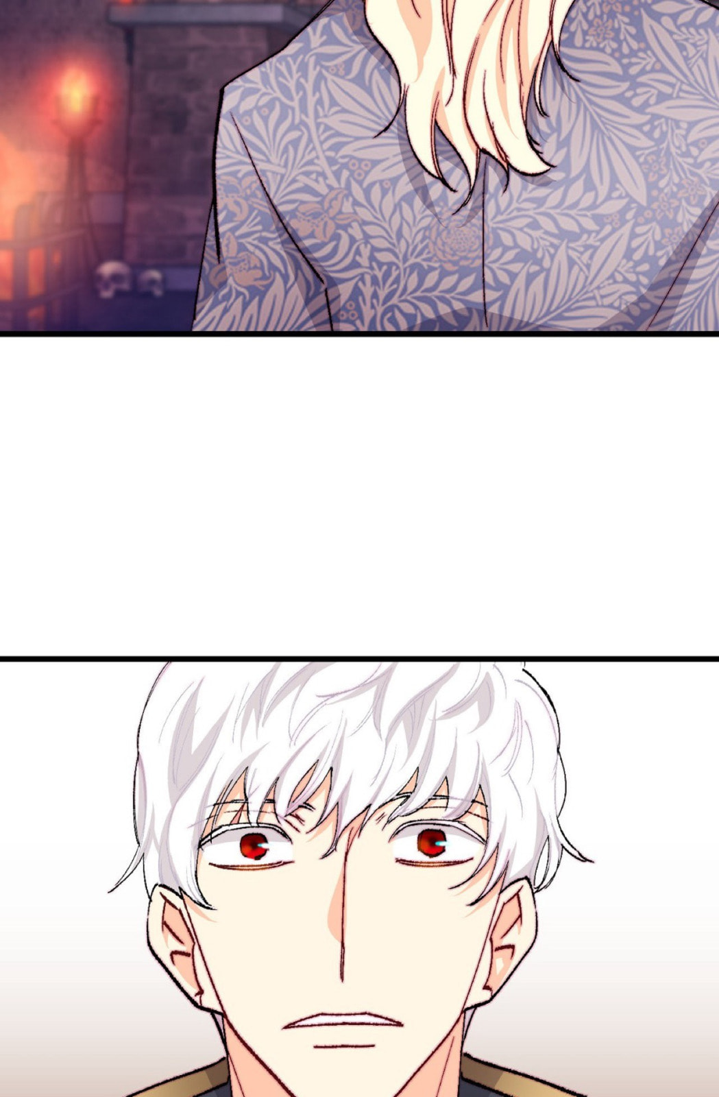 Read Bring the Love chapter 139 image 40 on Lezhin