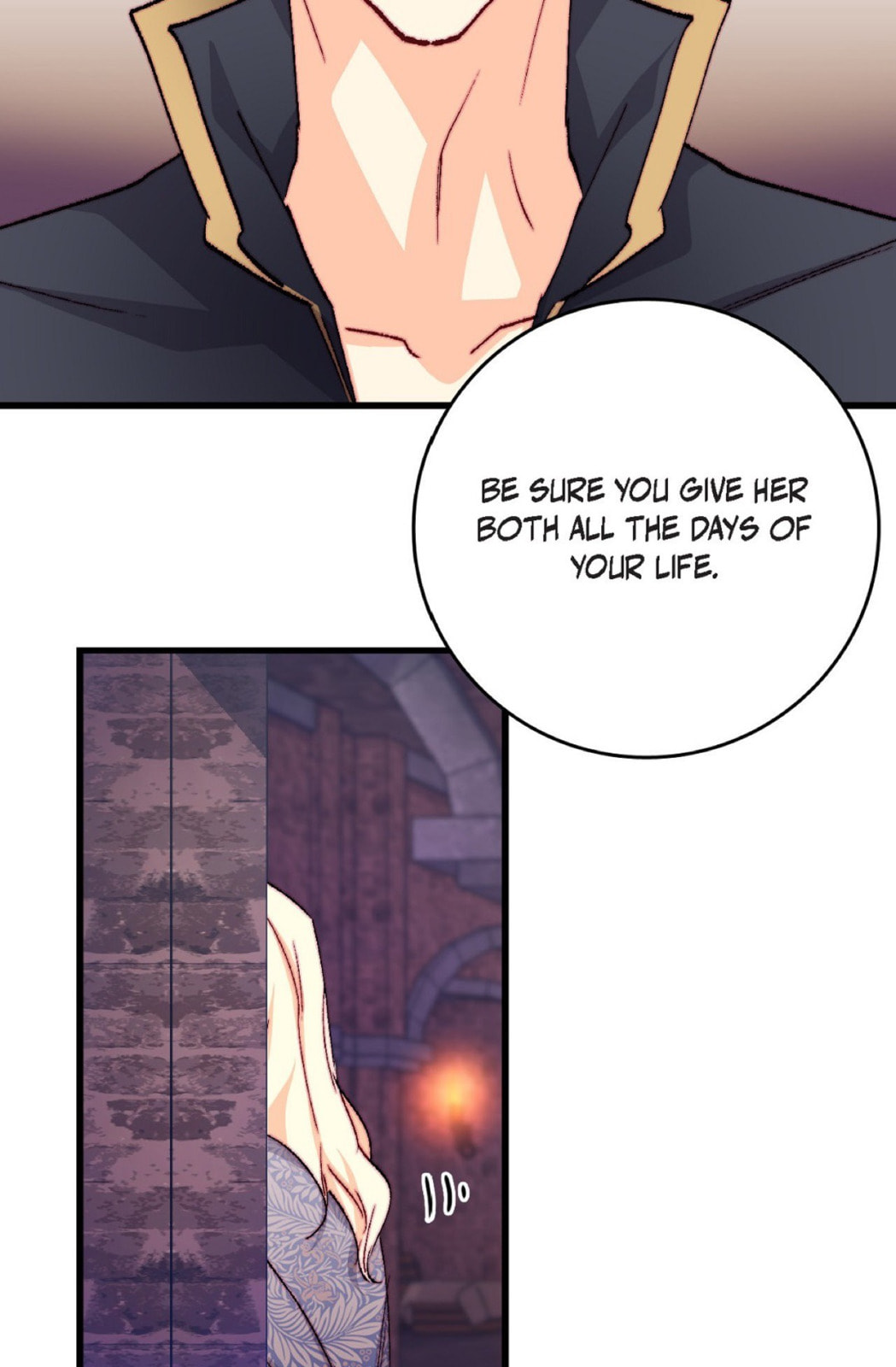 Read Bring the Love chapter 139 image 41 on Lezhin