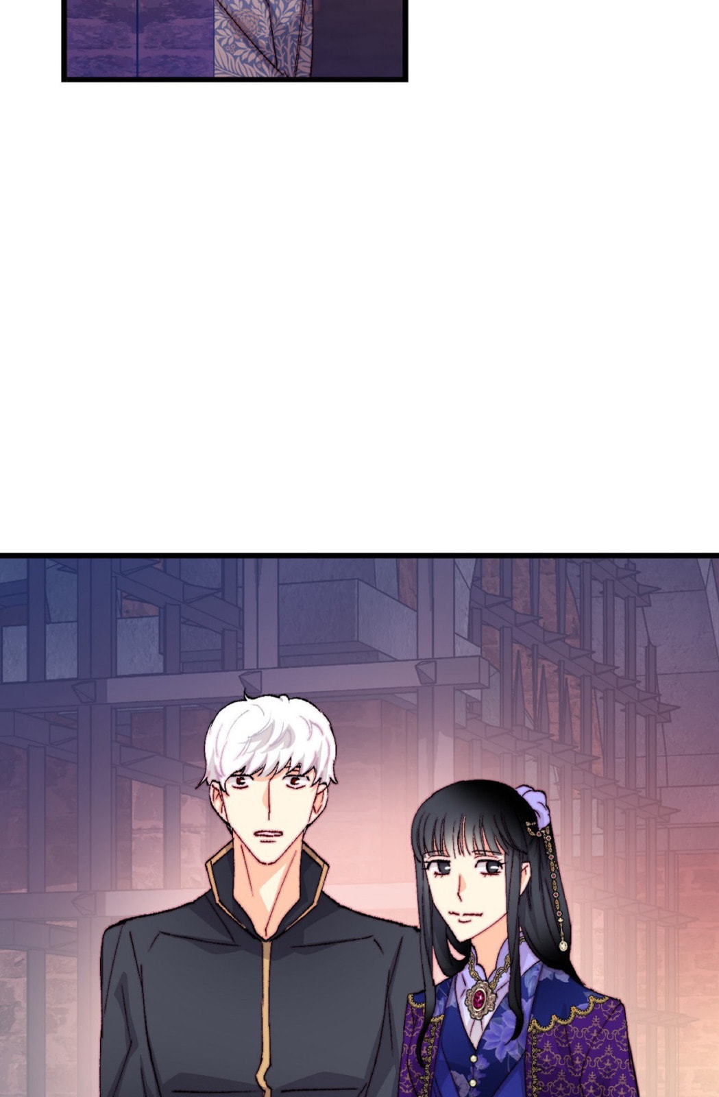 Read Bring the Love chapter 139 image 42 on Lezhin
