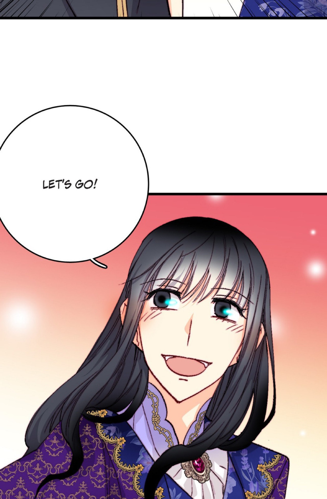 Read Bring the Love chapter 139 image 44 on Lezhin