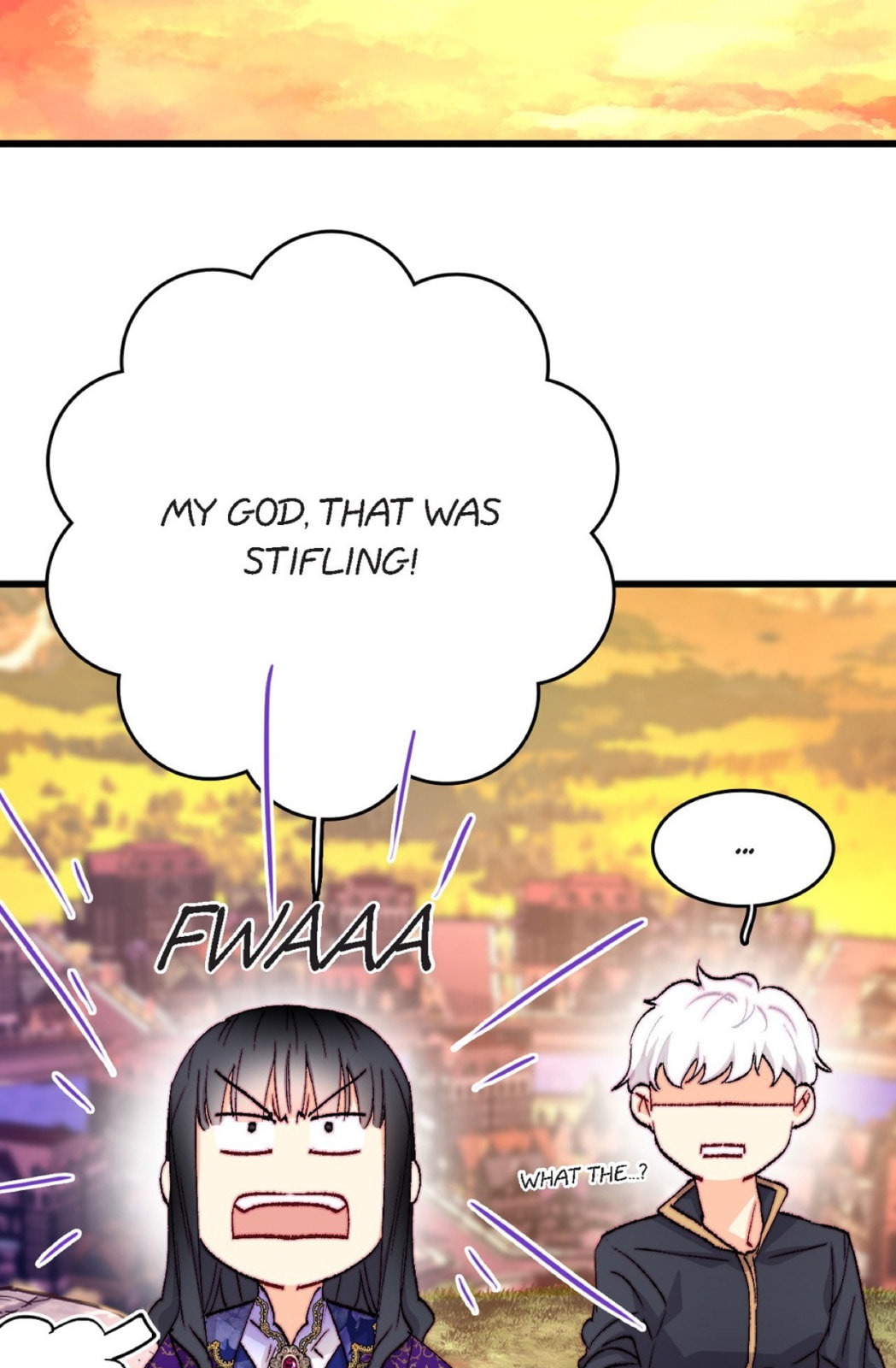 Read Bring the Love chapter 139 image 48 on Lezhin