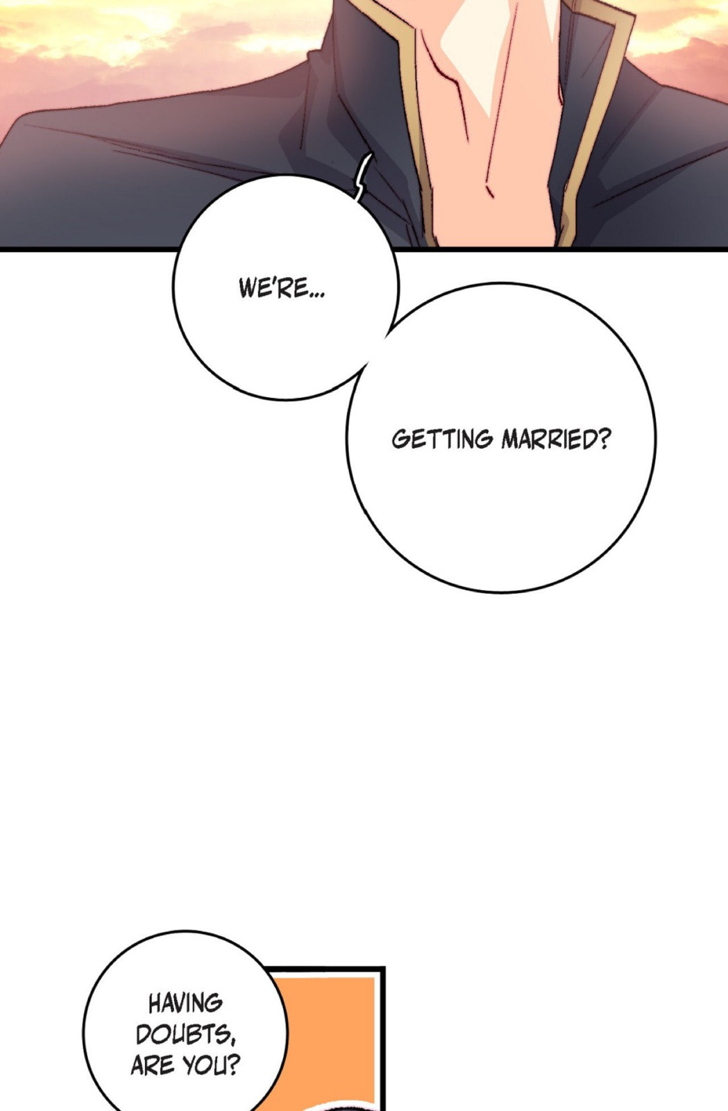 Read Bring the Love chapter 139 image 52 on Lezhin