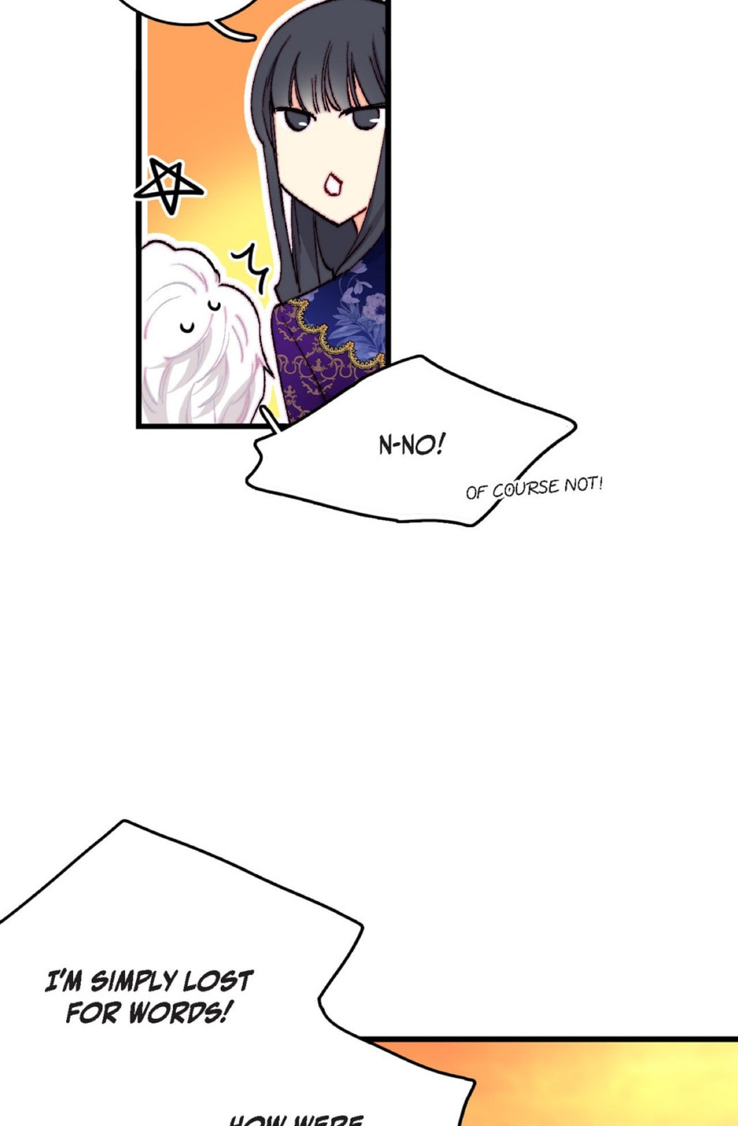 Read Bring the Love chapter 139 image 53 on Lezhin