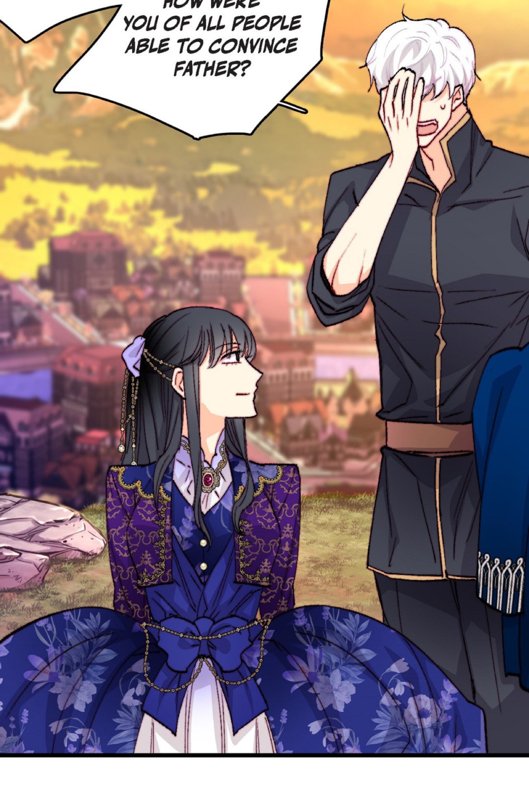 Read Bring the Love chapter 139 image 54 on Lezhin