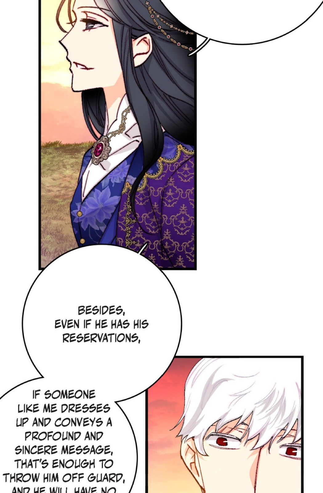 Read Bring the Love chapter 139 image 56 on Lezhin