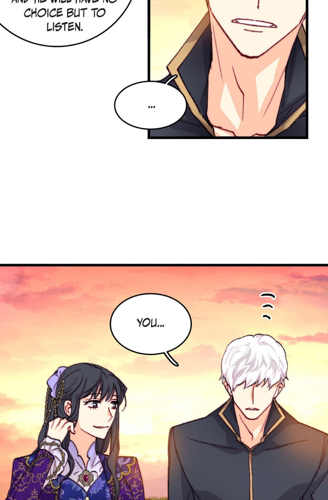 Read Bring the Love chapter 139 image 57 on Lezhin