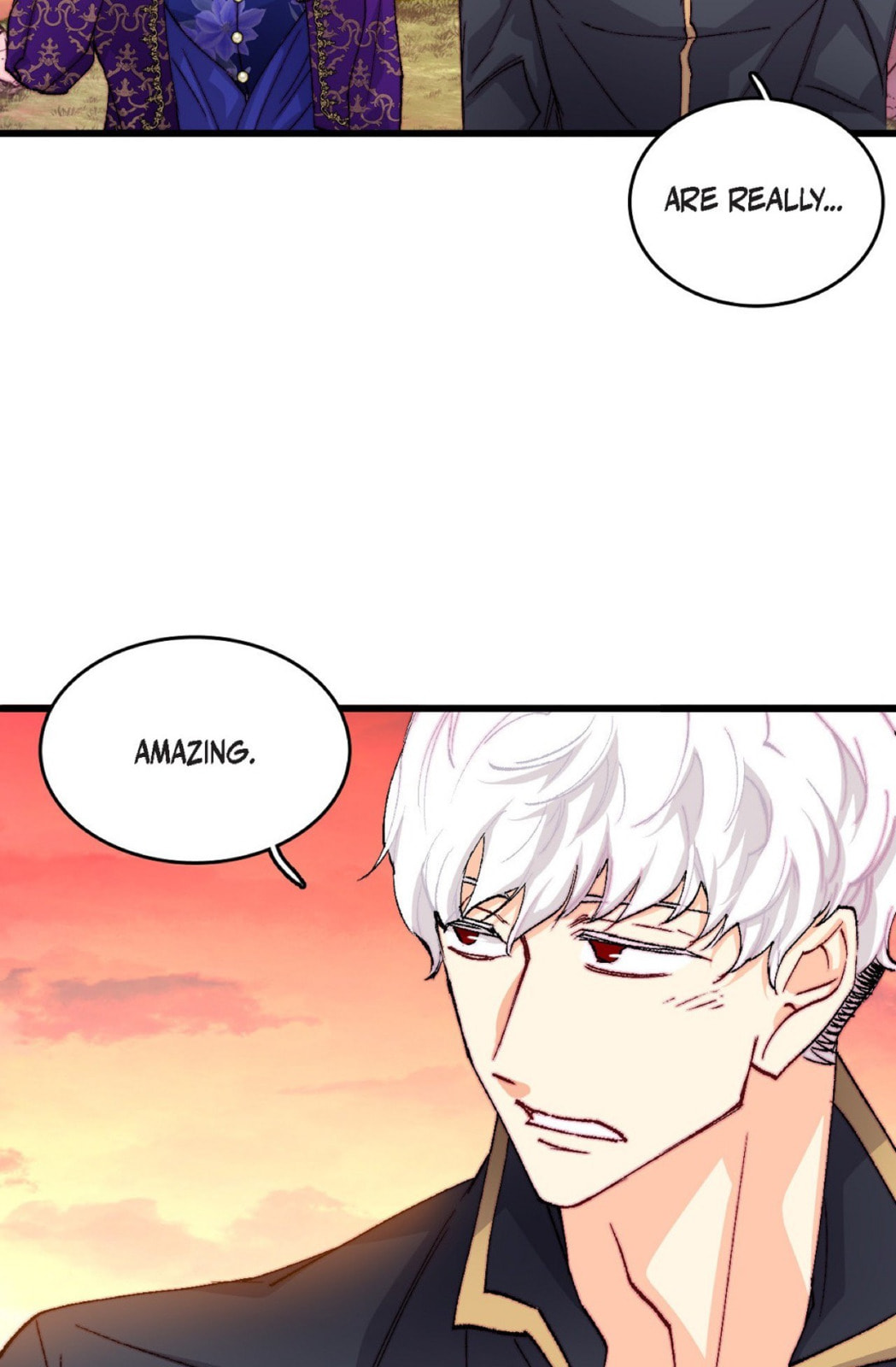 Read Bring the Love chapter 139 image 58 on Lezhin