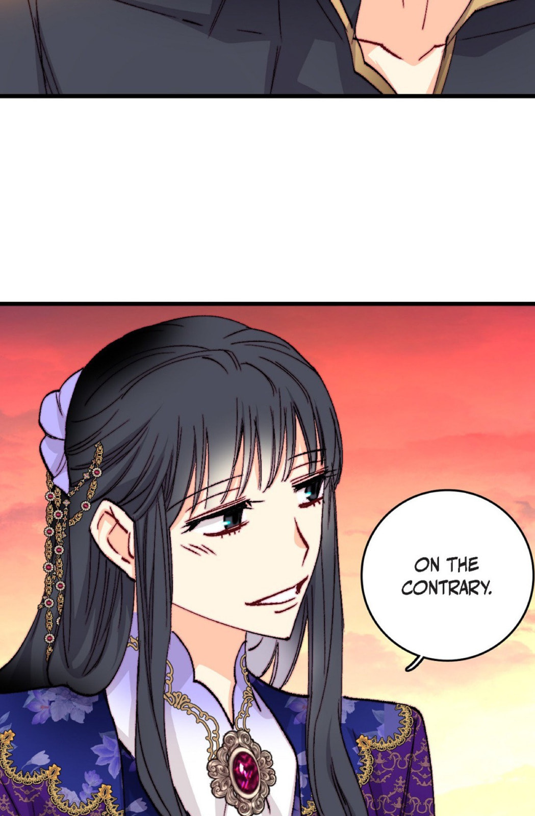 Read Bring the Love chapter 139 image 59 on Lezhin