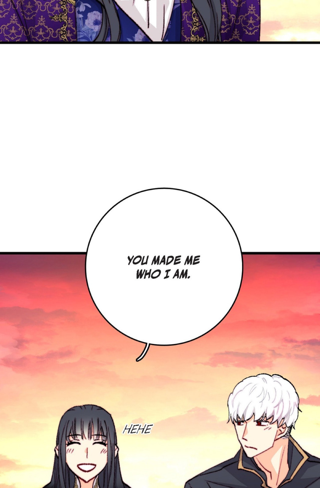Read Bring the Love chapter 139 image 60 on Lezhin