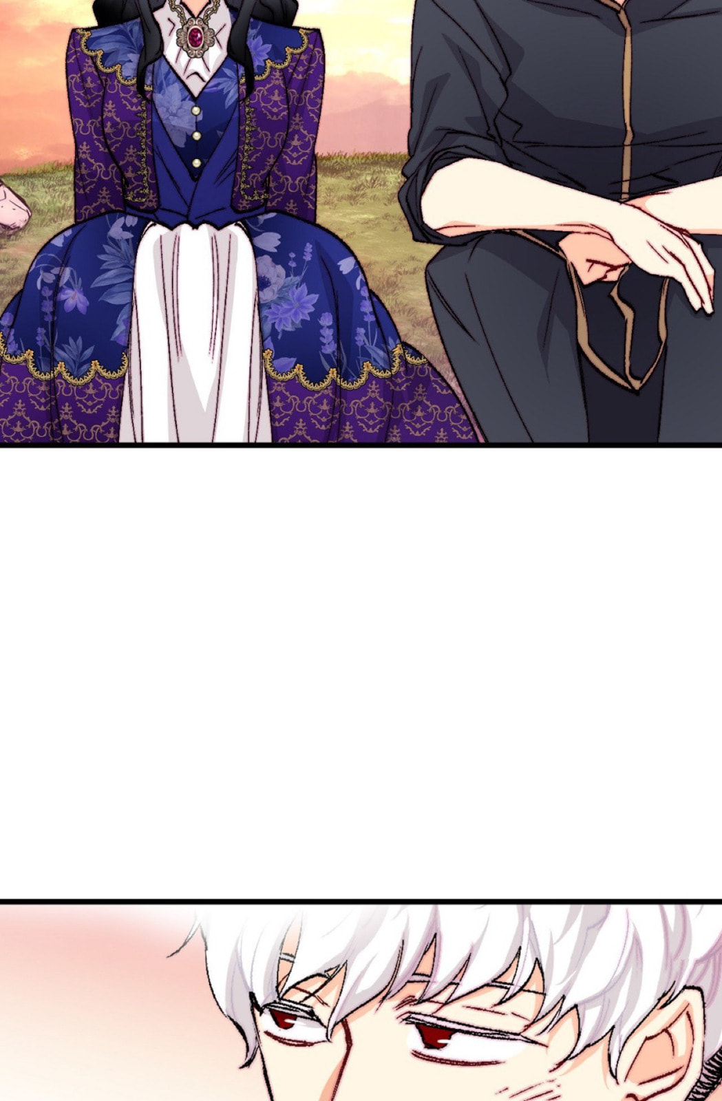 Read Bring the Love chapter 139 image 61 on Lezhin