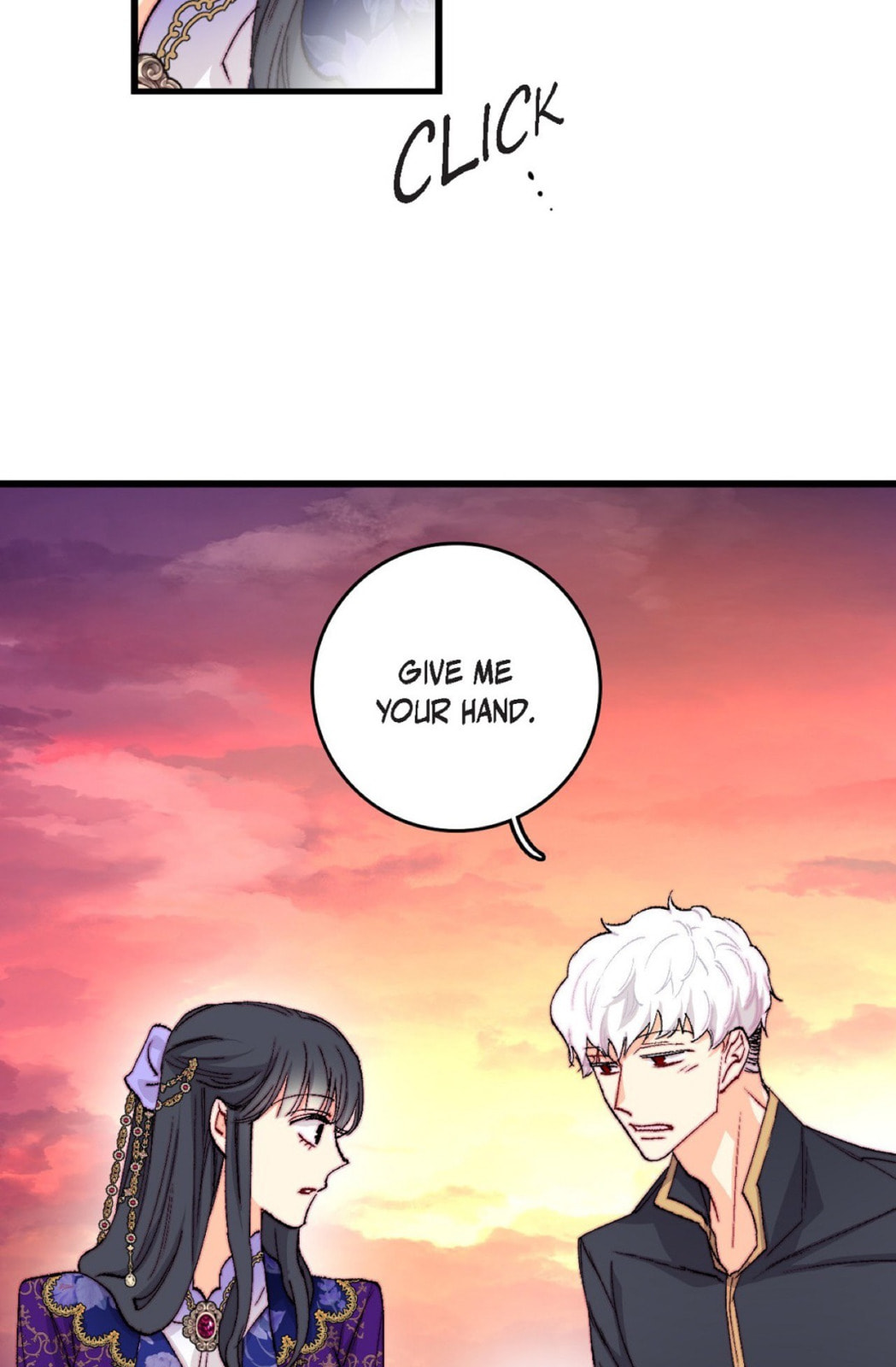 Read Bring the Love chapter 139 image 64 on Lezhin