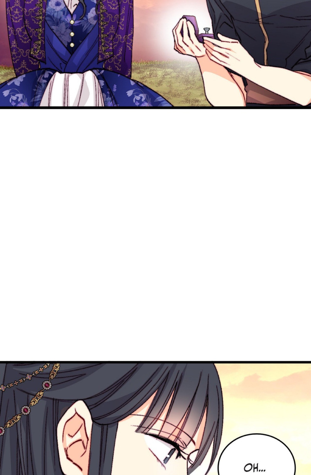 Read Bring the Love chapter 139 image 65 on Lezhin