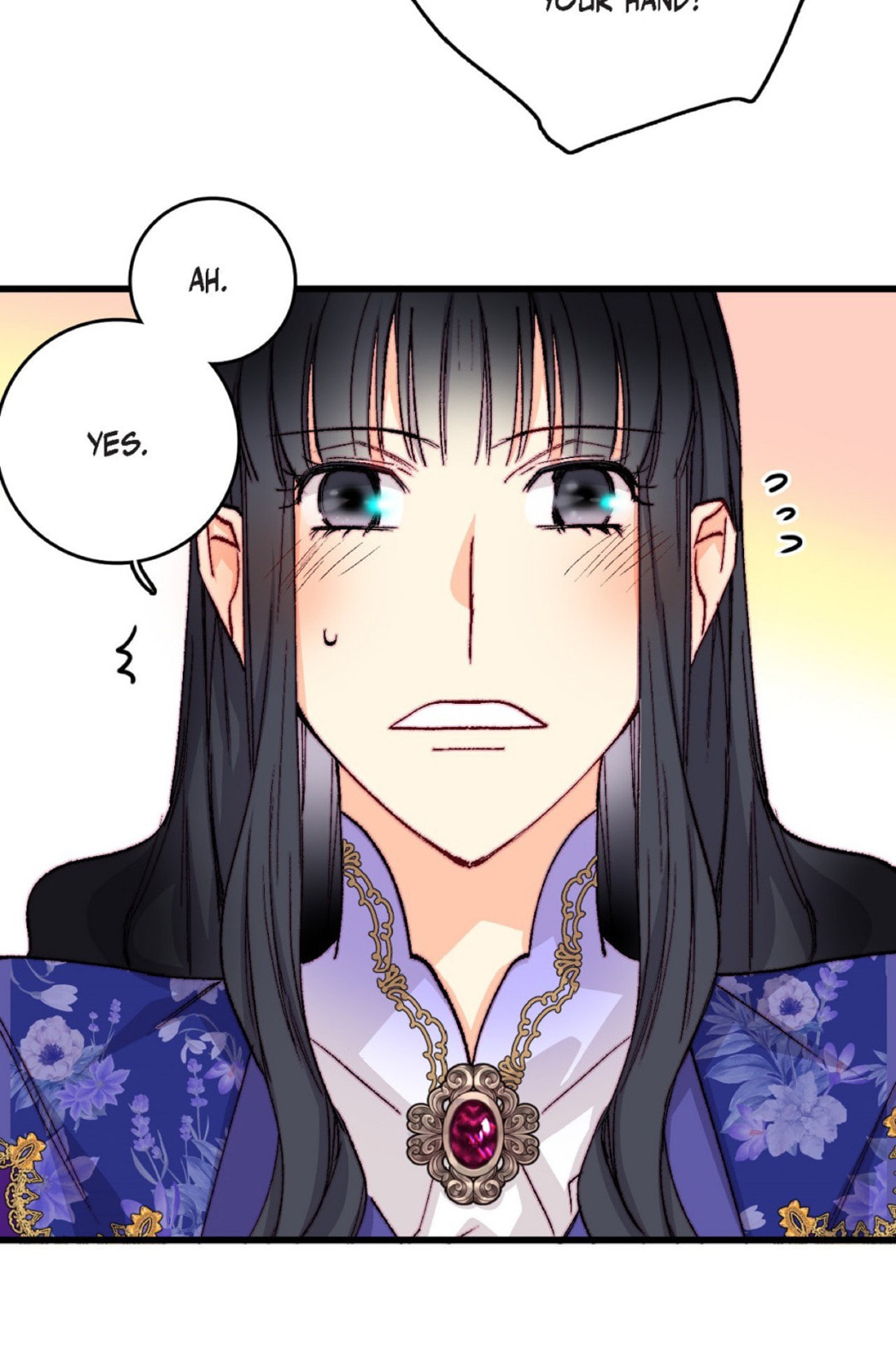 Read Bring the Love chapter 139 image 71 on Lezhin