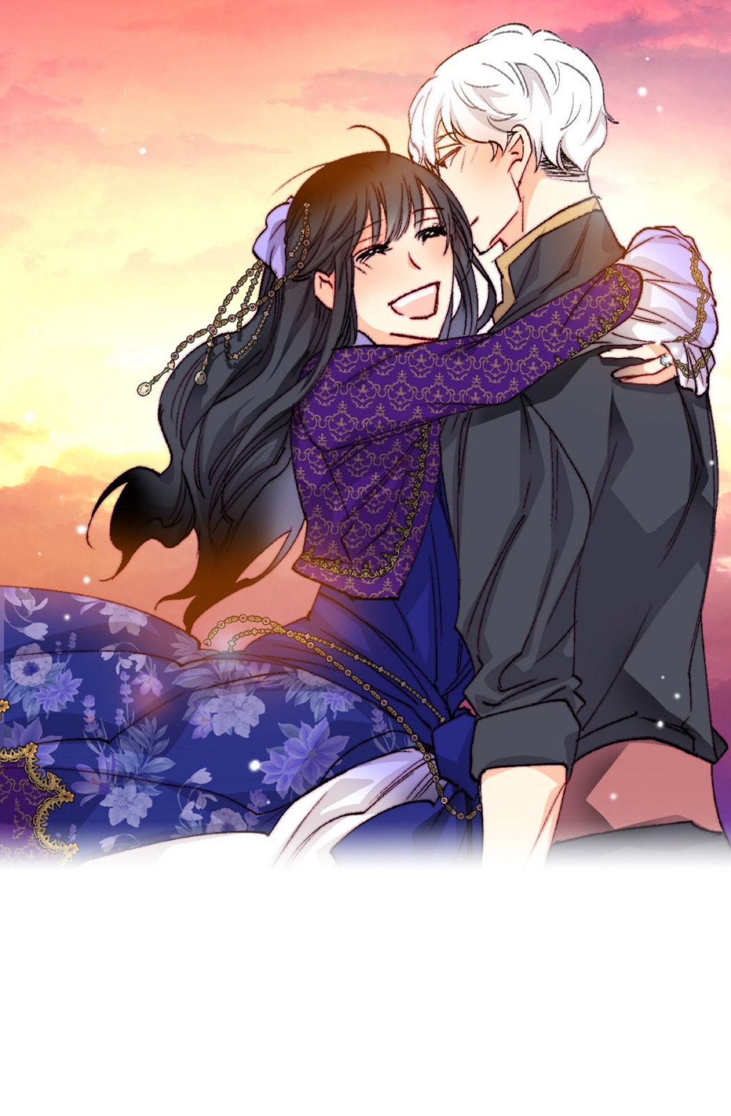 Read Bring the Love chapter 139 image 76 on Lezhin