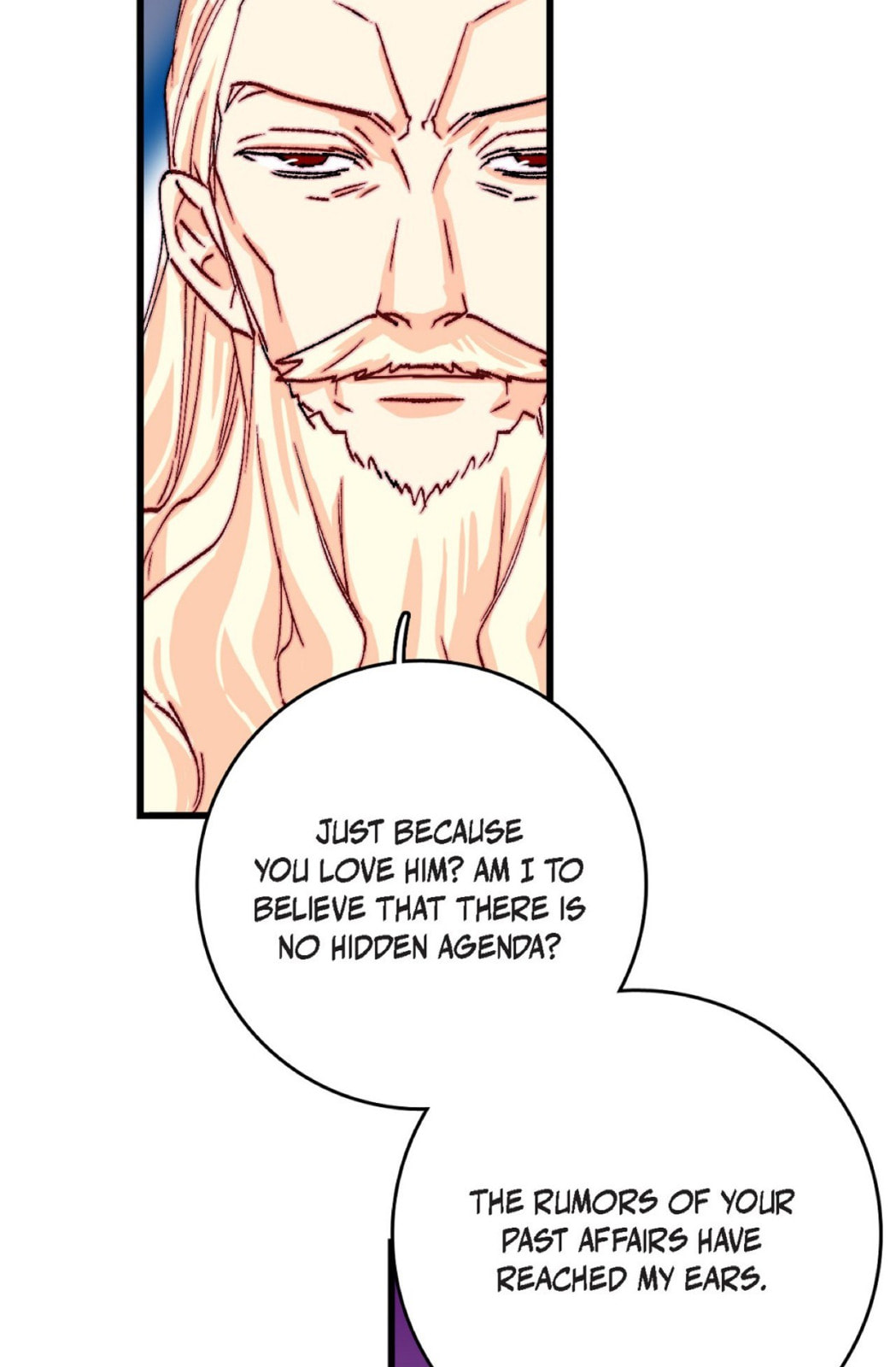 Read Bring the Love chapter 139 image 8 on Lezhin