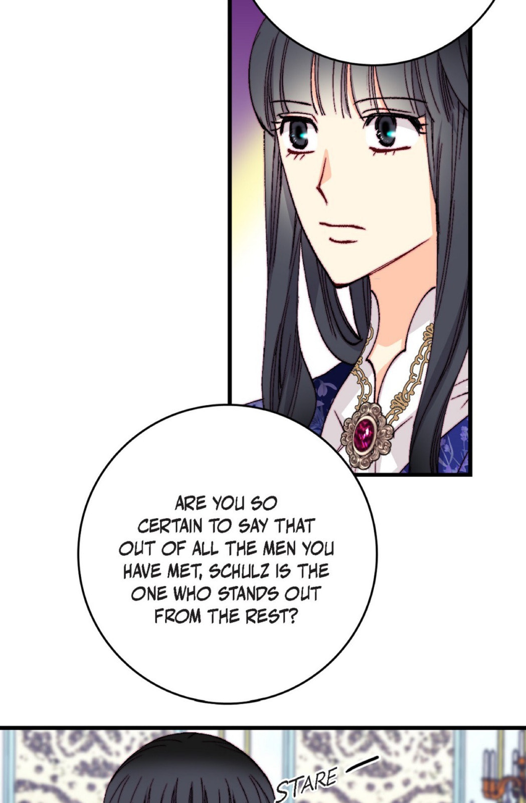 Read Bring the Love chapter 139 image 9 on Lezhin