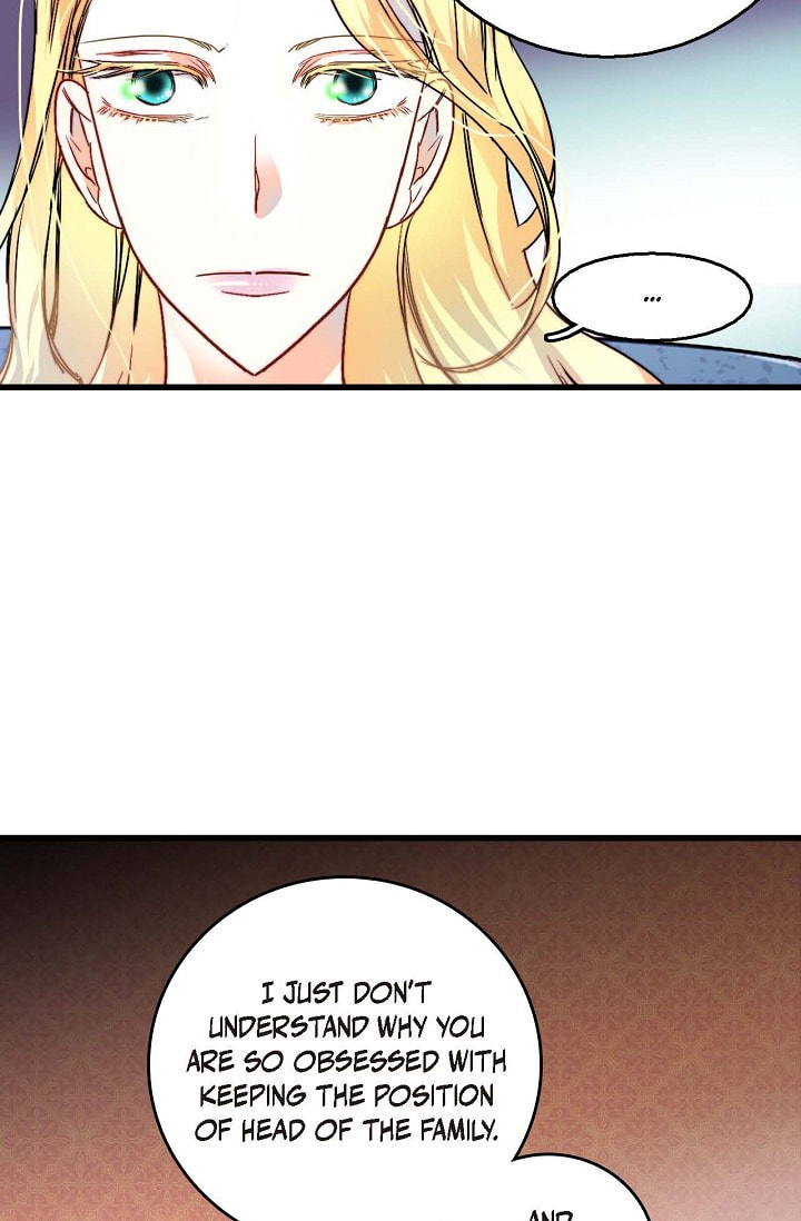 Read Bring the Love chapter 14 image 11 on Lezhin