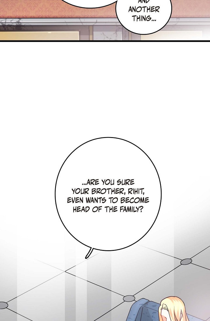 Read Bring the Love chapter 14 image 12 on Lezhin