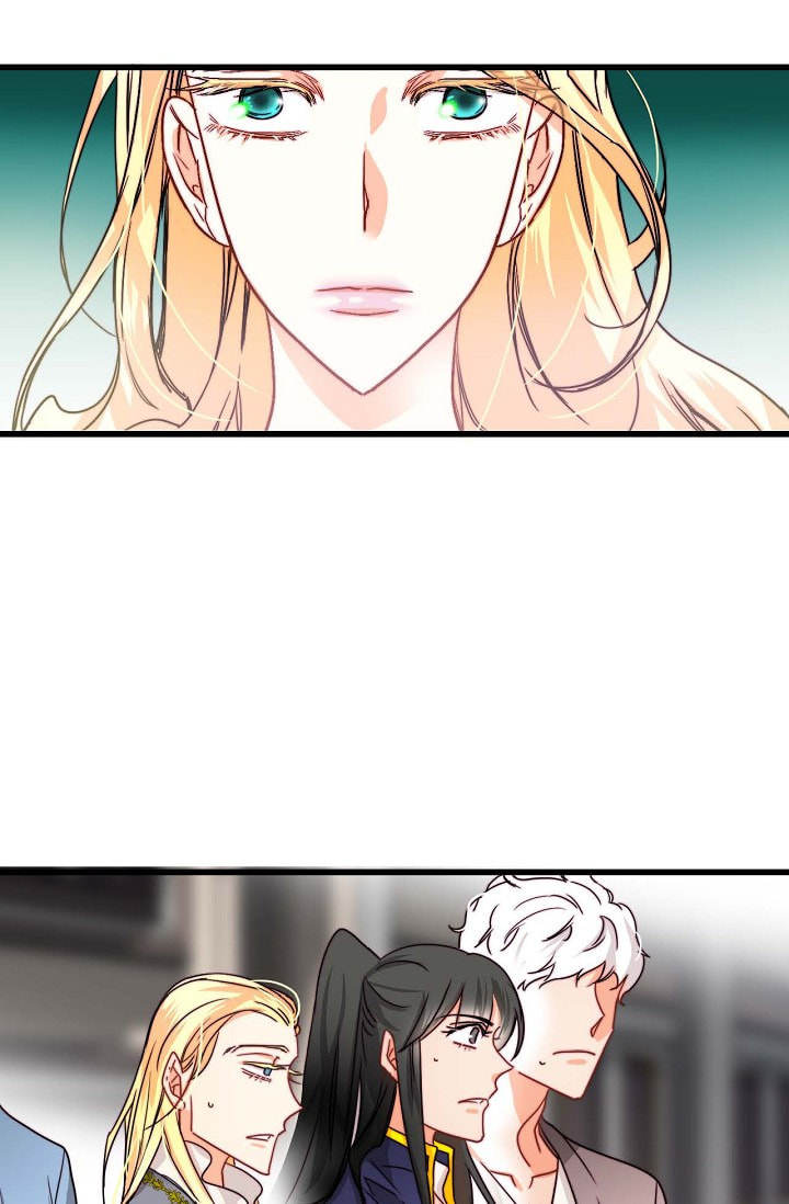 Read Bring the Love chapter 14 image 14 on Lezhin