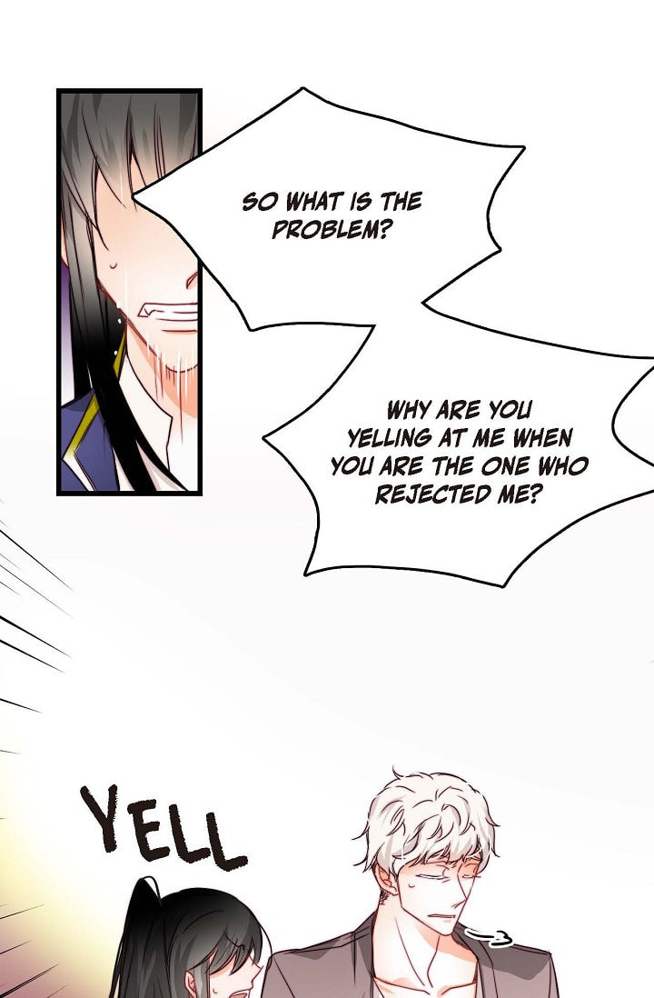 Read Bring the Love chapter 14 image 2 on Lezhin