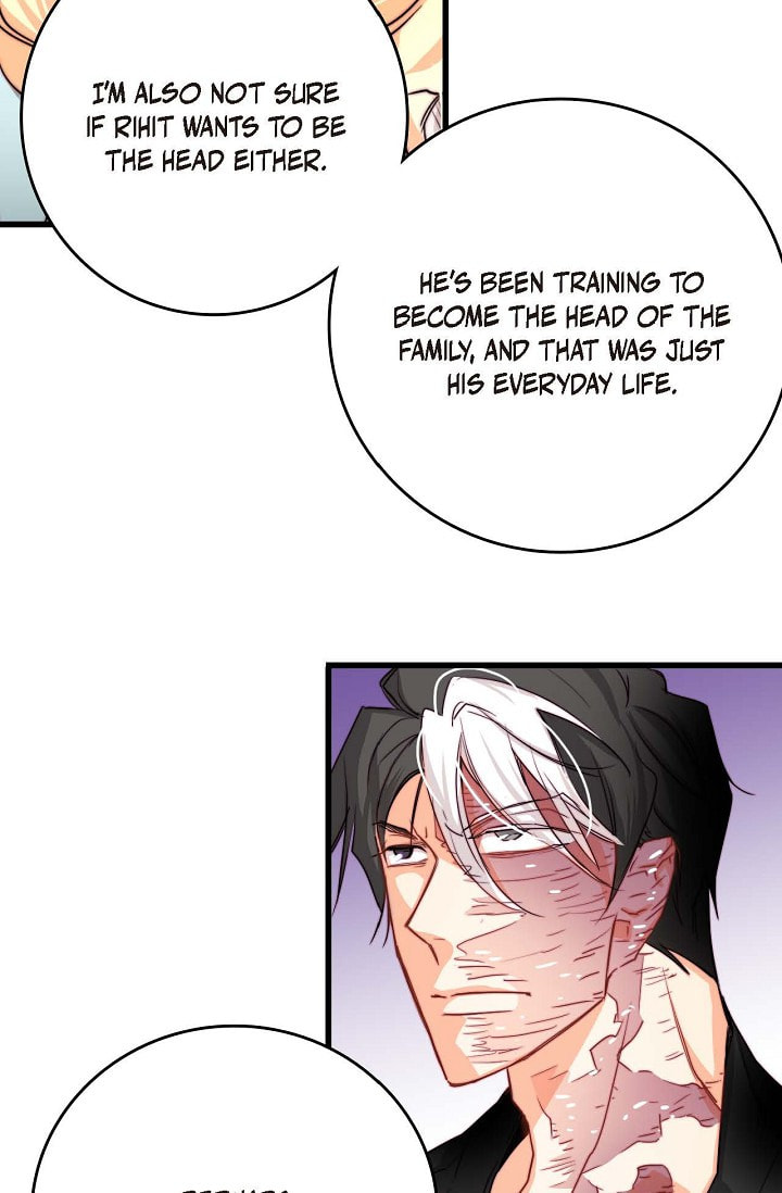 Read Bring the Love chapter 14 image 20 on Lezhin