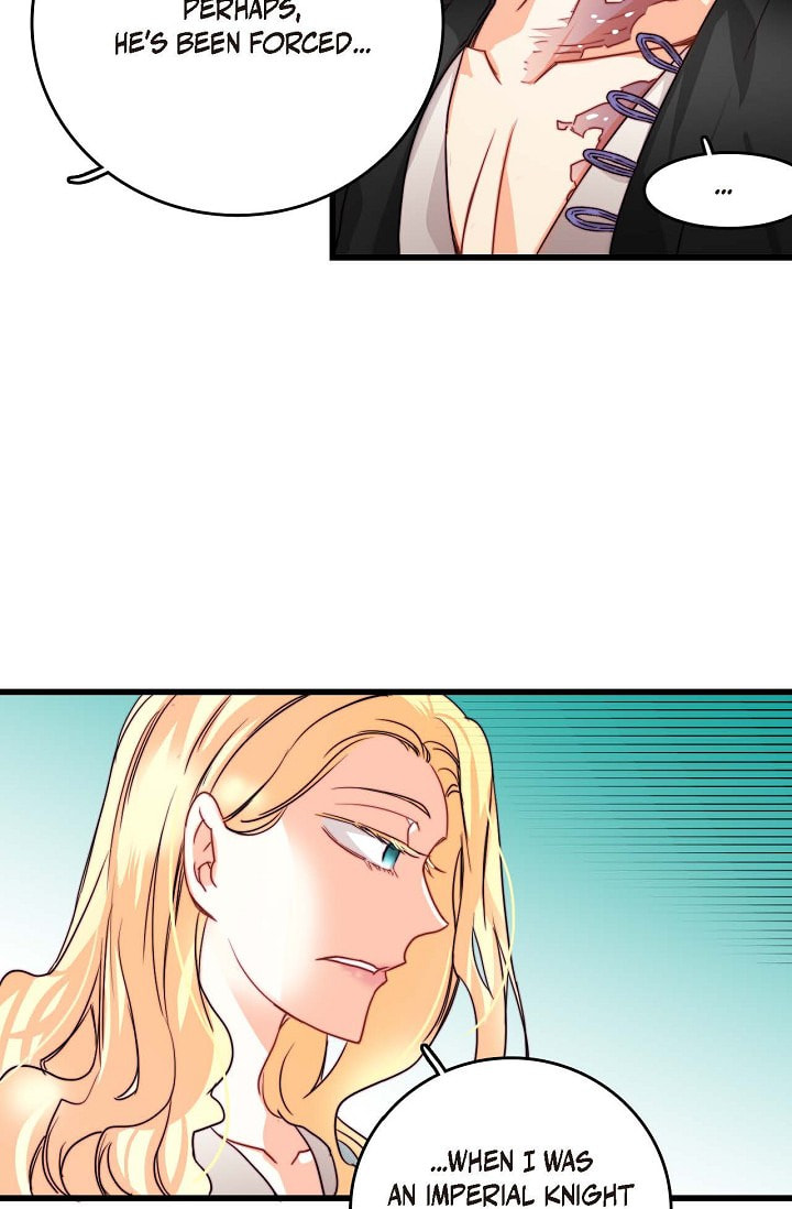 Read Bring the Love chapter 14 image 21 on Lezhin