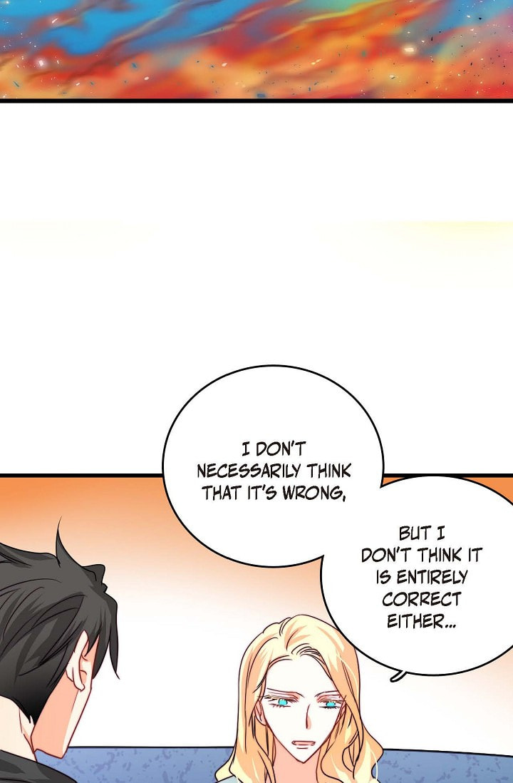 Read Bring the Love chapter 14 image 23 on Lezhin