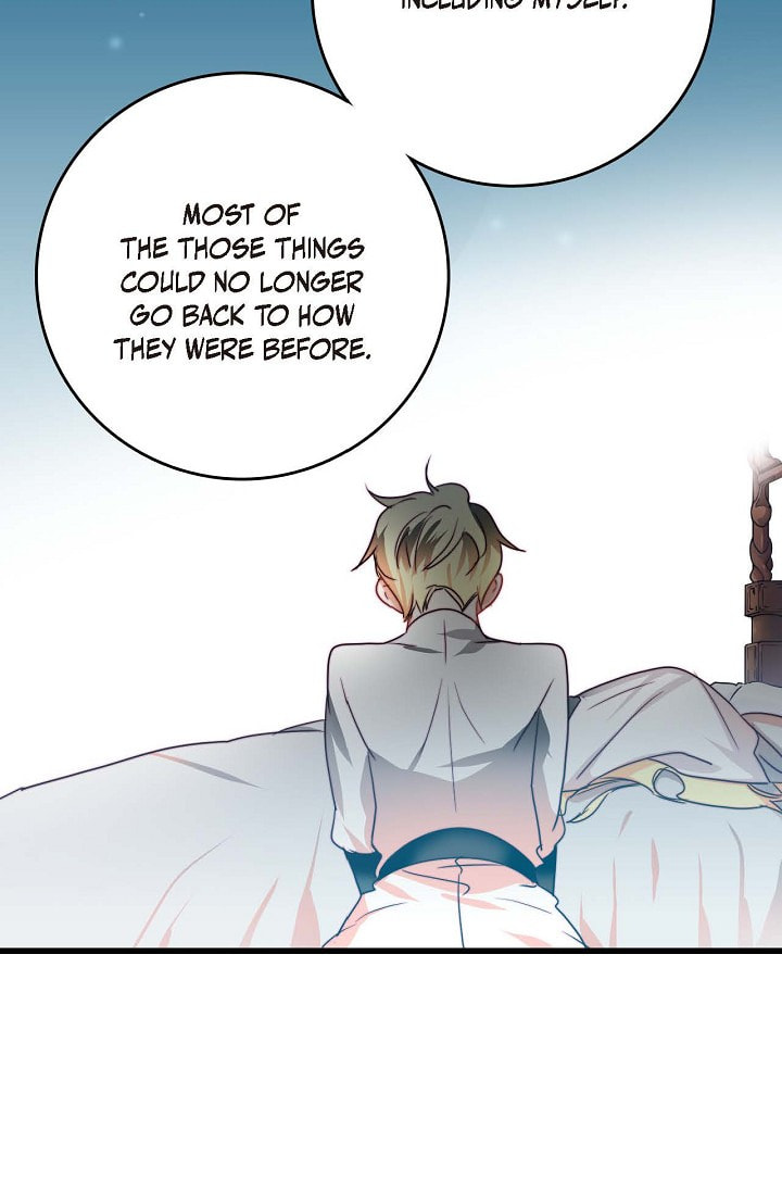 Read Bring the Love chapter 14 image 26 on Lezhin