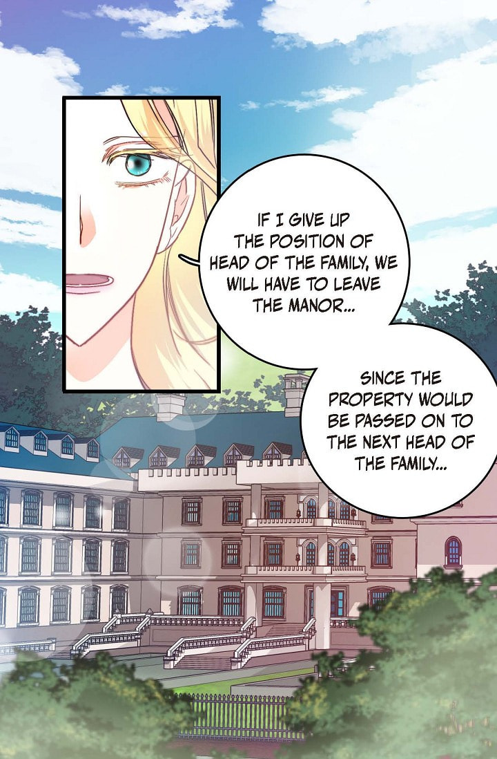 Read Bring the Love chapter 14 image 28 on Lezhin