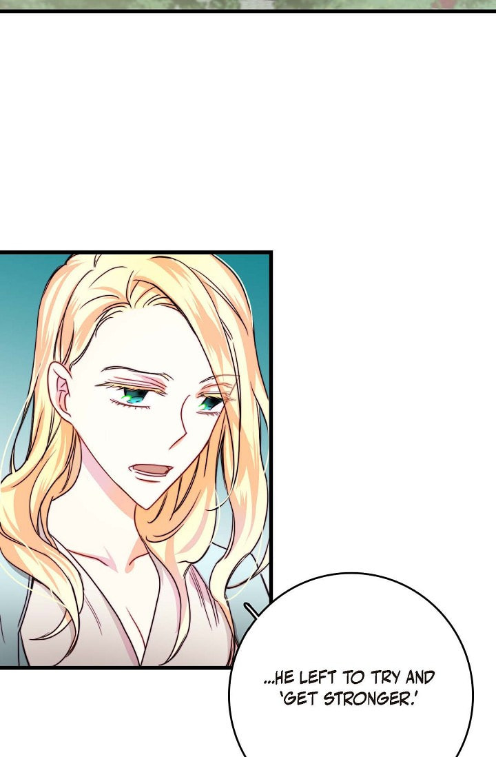 Read Bring the Love chapter 14 image 29 on Lezhin