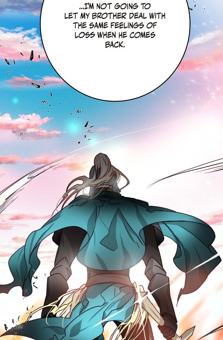 Read Bring the Love chapter 14 image 31 on Lezhin