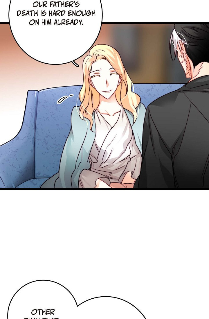 Read Bring the Love chapter 14 image 33 on Lezhin