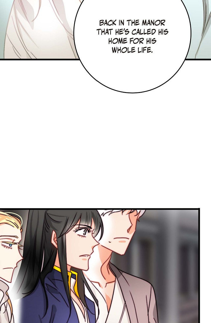 Read Bring the Love chapter 14 image 35 on Lezhin