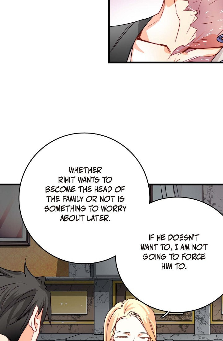 Read Bring the Love chapter 14 image 37 on Lezhin