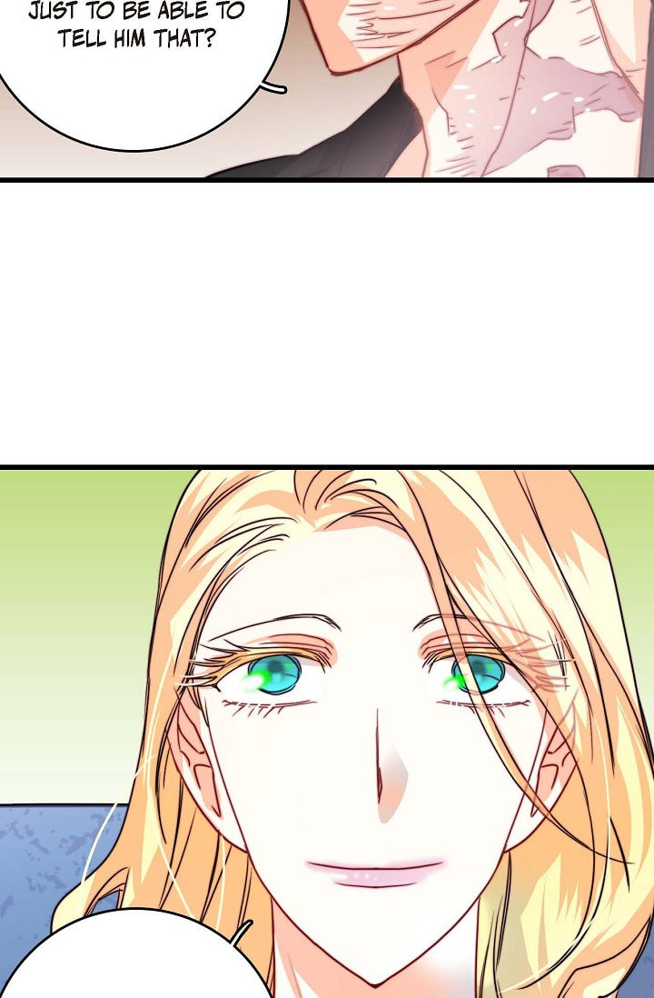 Read Bring the Love chapter 14 image 39 on Lezhin