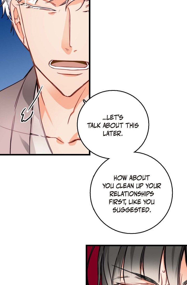 Read Bring the Love chapter 14 image 4 on Lezhin
