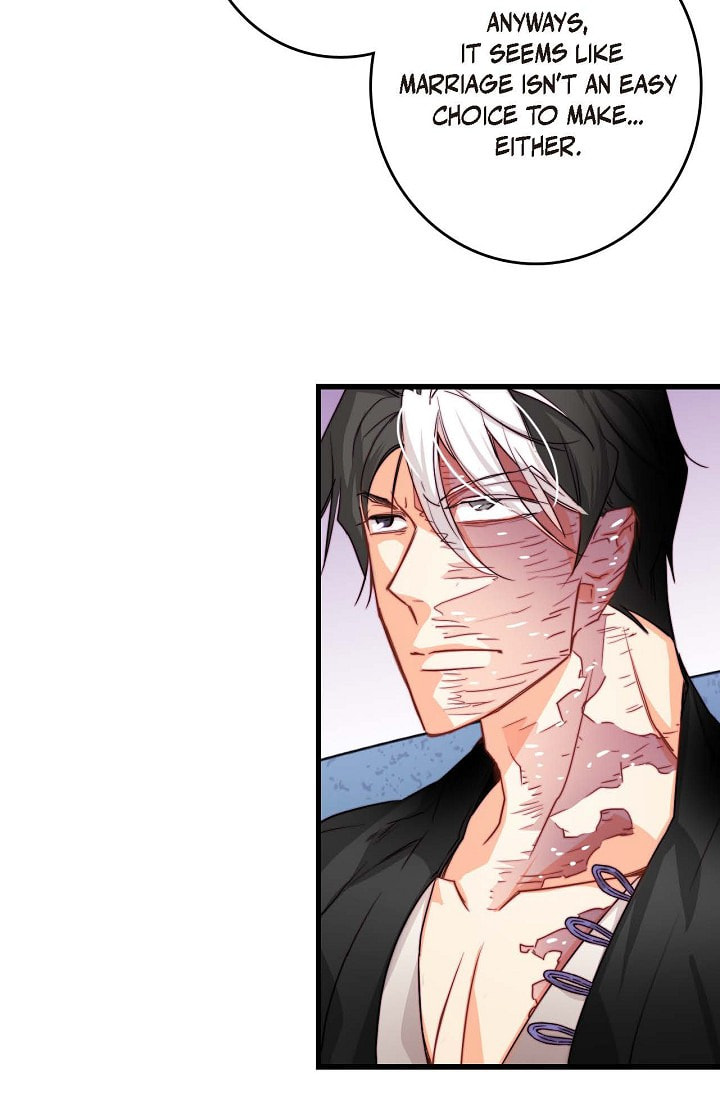 Read Bring the Love chapter 14 image 42 on Lezhin