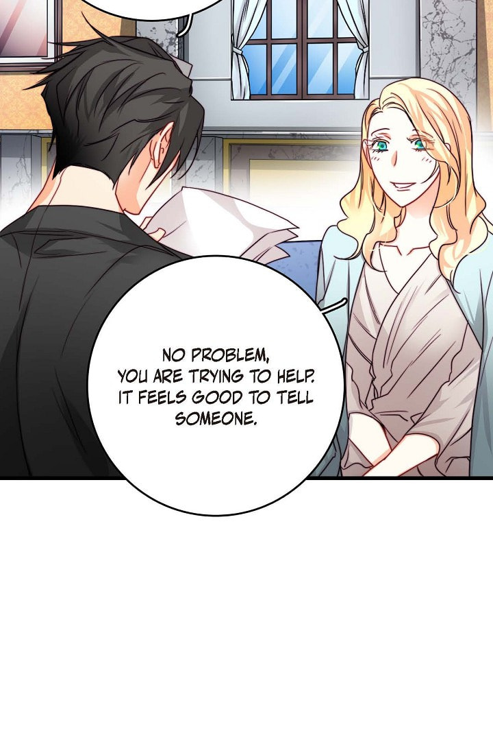 Read Bring the Love chapter 14 image 44 on Lezhin