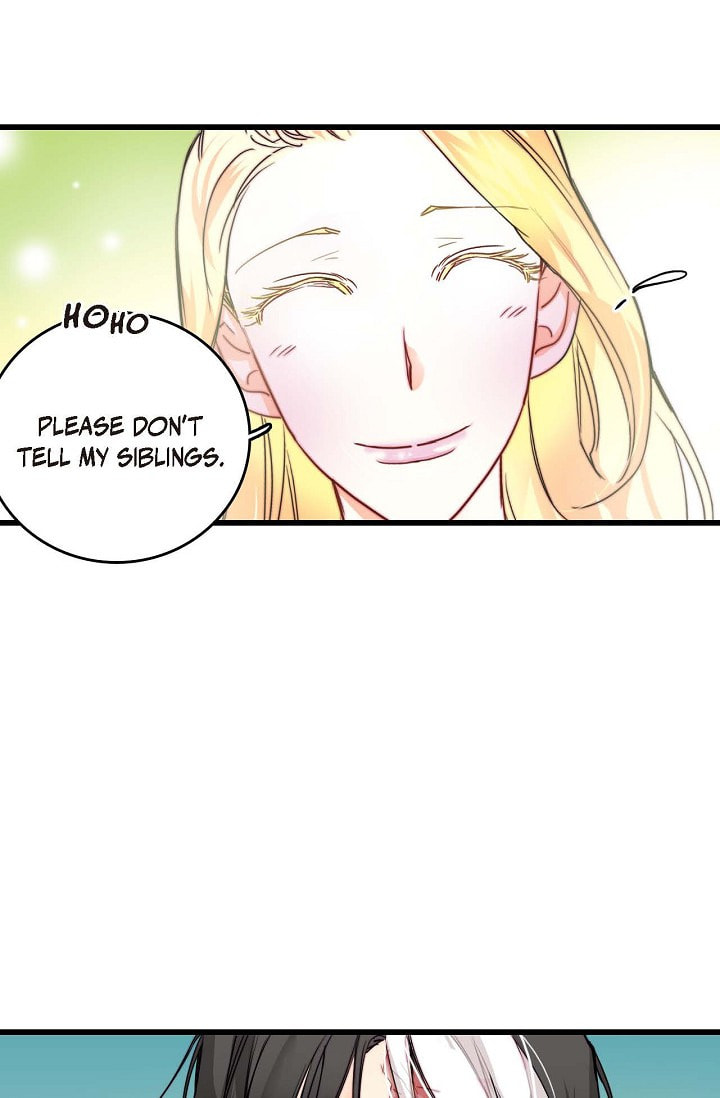 Read Bring the Love chapter 14 image 45 on Lezhin