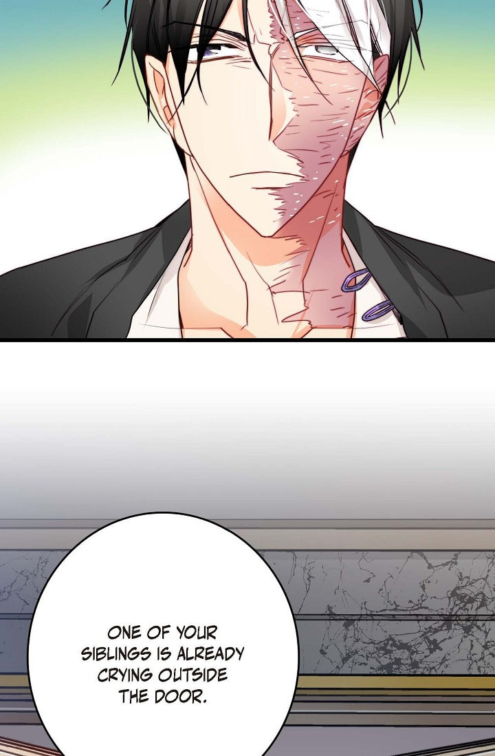 Read Bring the Love chapter 14 image 46 on Lezhin