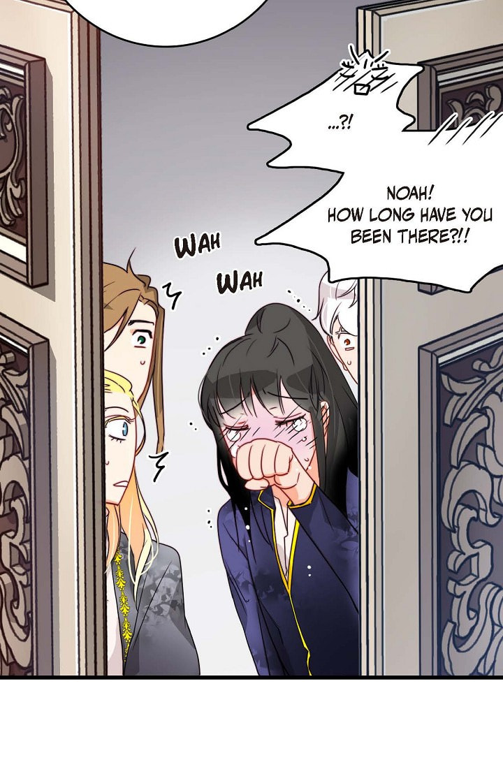 Read Bring the Love chapter 14 image 47 on Lezhin