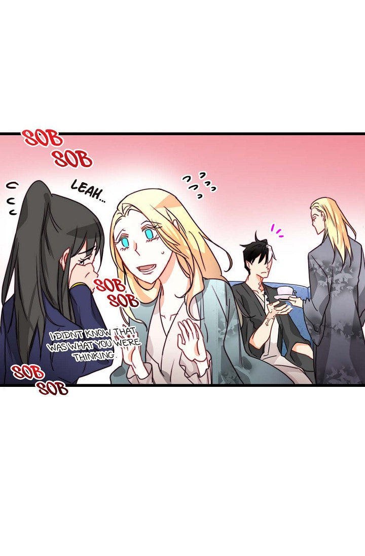 Read Bring the Love chapter 14 image 48 on Lezhin