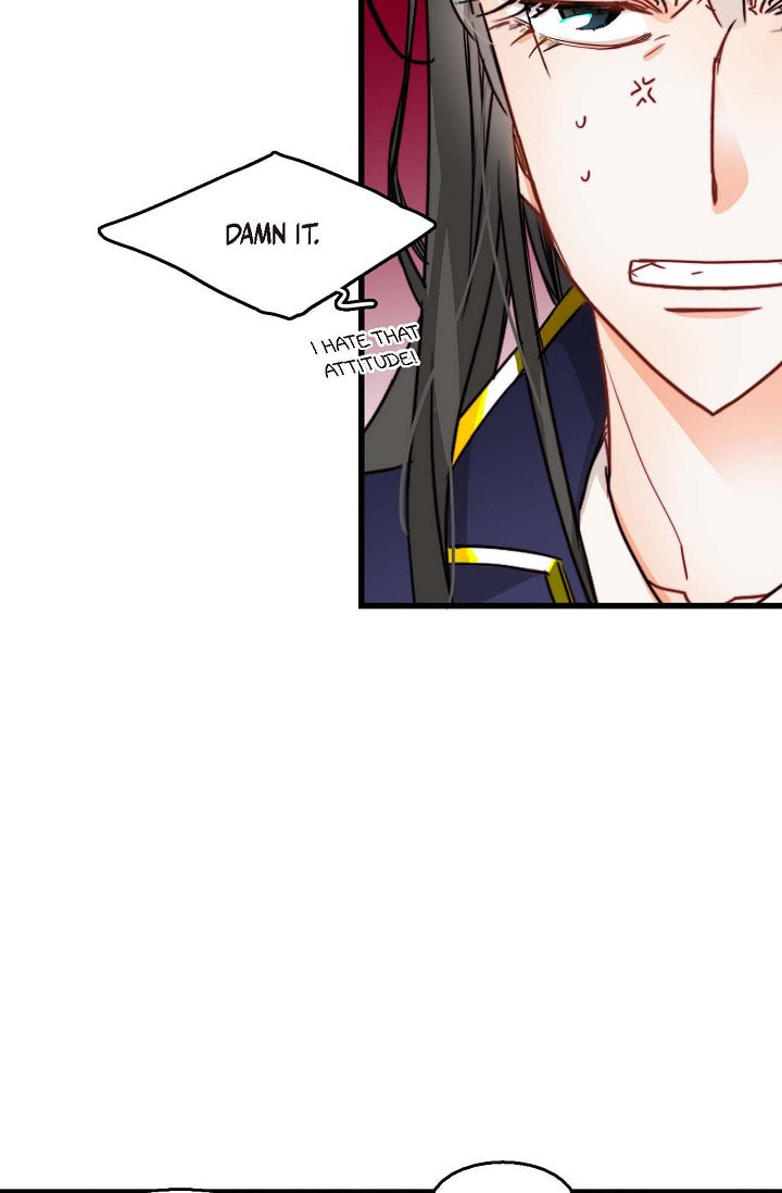Read Bring the Love chapter 14 image 5 on Lezhin