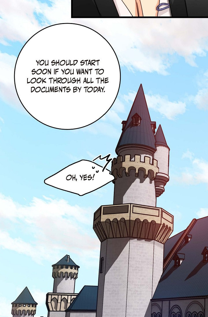 Read Bring the Love chapter 14 image 51 on Lezhin