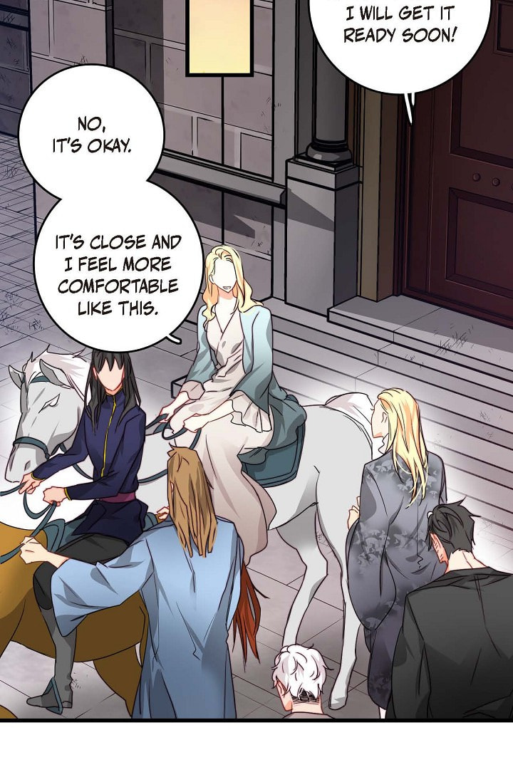 Read Bring the Love chapter 14 image 53 on Lezhin
