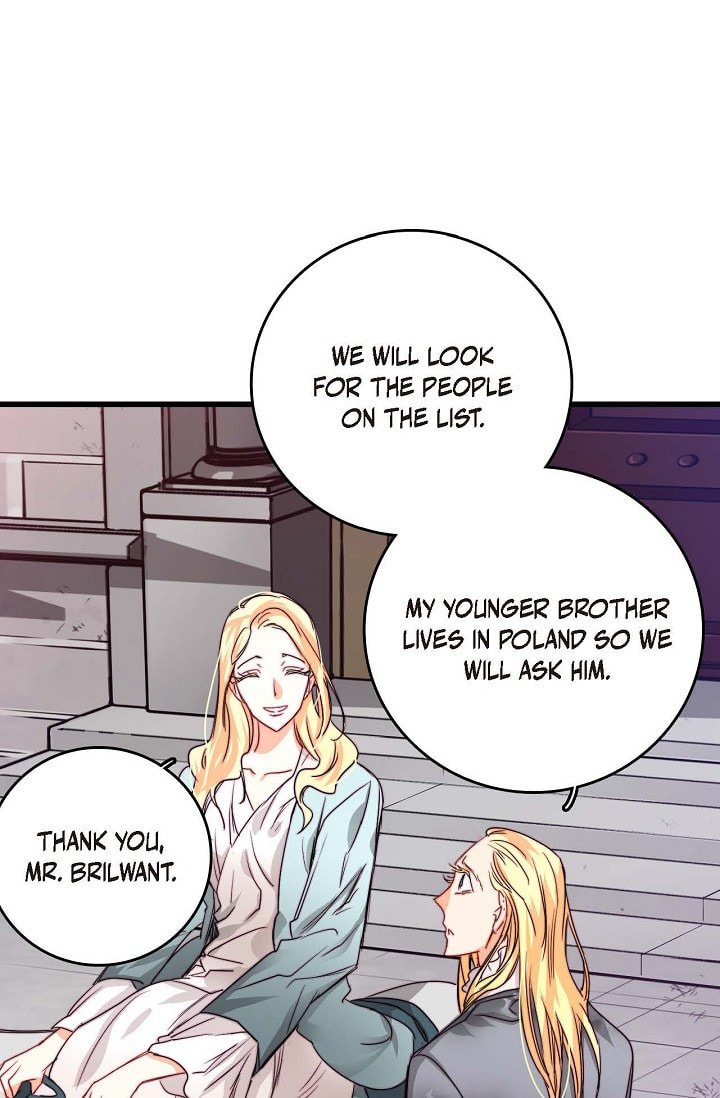 Read Bring the Love chapter 14 image 54 on Lezhin