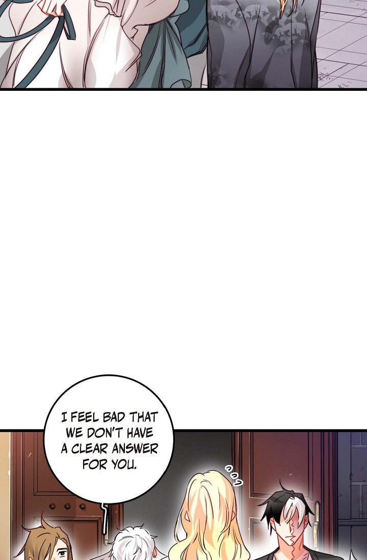 Read Bring the Love chapter 14 image 55 on Lezhin
